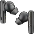 HP Poly Voyager Free 60 UC Earbuds Noise Cancelling USB-A - Black