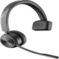HP Poly SAVI 7210 Wireless UC Mono DECT Headset