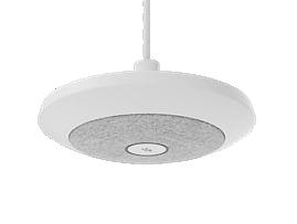 Logitech Rally Mic Pod Pendant Mount