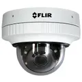 Flir Quasar Premium IA Mini-Dome IP Security Camera