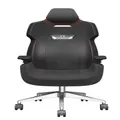 Thermaltake Argent E700 Real Leather Gaming Chair Saddle Brown