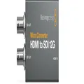 Blackmagic Micro Converter HDMI to SDI 12G wPSU