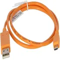 HPE AP-CBL-SERU Micro-USB-Console Adapter Cable
