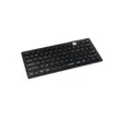 Kensington Multi-Device Dual Wireless Keyboard Black