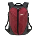 Huawei Chooci Series Premium Quality 15.6" Back Pack Laptop Carry Bag Black Red