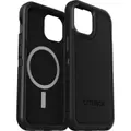 Otterbox Defender XT MagSafe iPhone 15 Plus 6.7" Case - Black