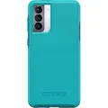 Otterbox Samsung S21+ 5G Symmetry Case Blue