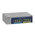 Netgear 8-Port Ultra60 PoE++ Ethernet Switch