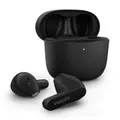Philips In-Ear IPX4 True Wireless InEarGel - Black Button