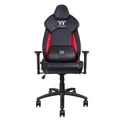 Thermaltake Gaming V Comfort Premium Gaming Chair - Black/Red