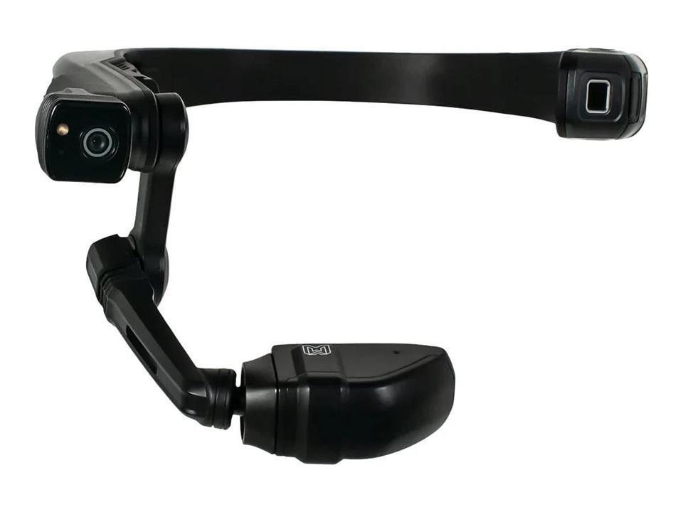 Realwear Navigator 520 Assisted Reality Headset