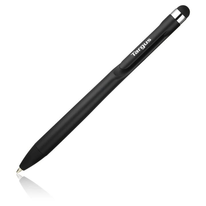 Targus Smooth Glide Universal Stylus Pen - Black