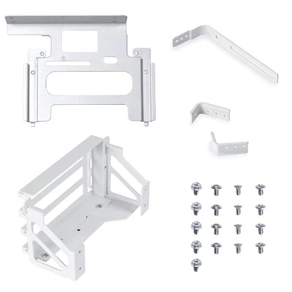 Lian Li Upright GPU Bracket White For O11D EVO