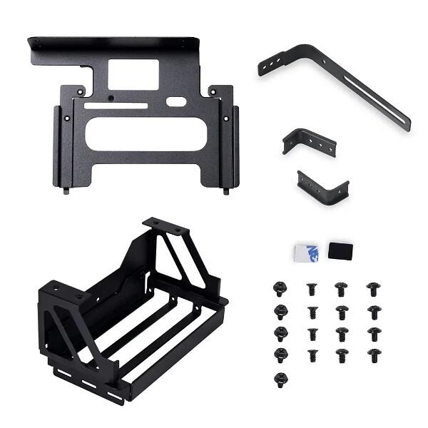 Lian Li Upright GPU Bracket Black For O11D EVO