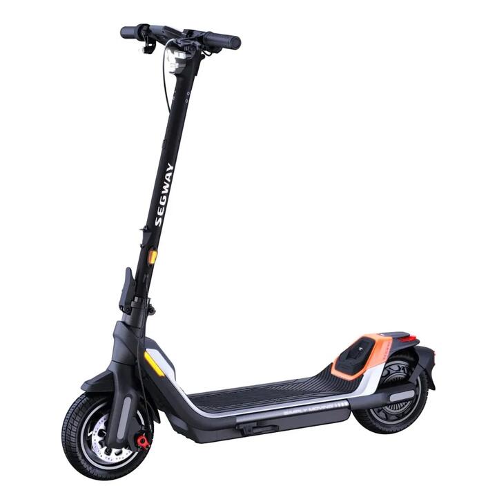 Segway Ninebot Electric KickScooter P65A