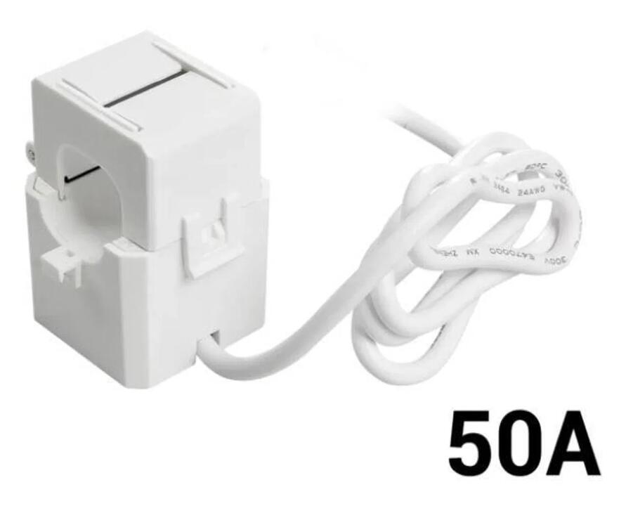 Shelly 50A Clamp for Shelly EM