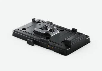 Blackmagic Design URSA VLock Battery Plate