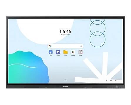 Samsung WAD 75" UHD 400NITS Interactive Display 12H/7D