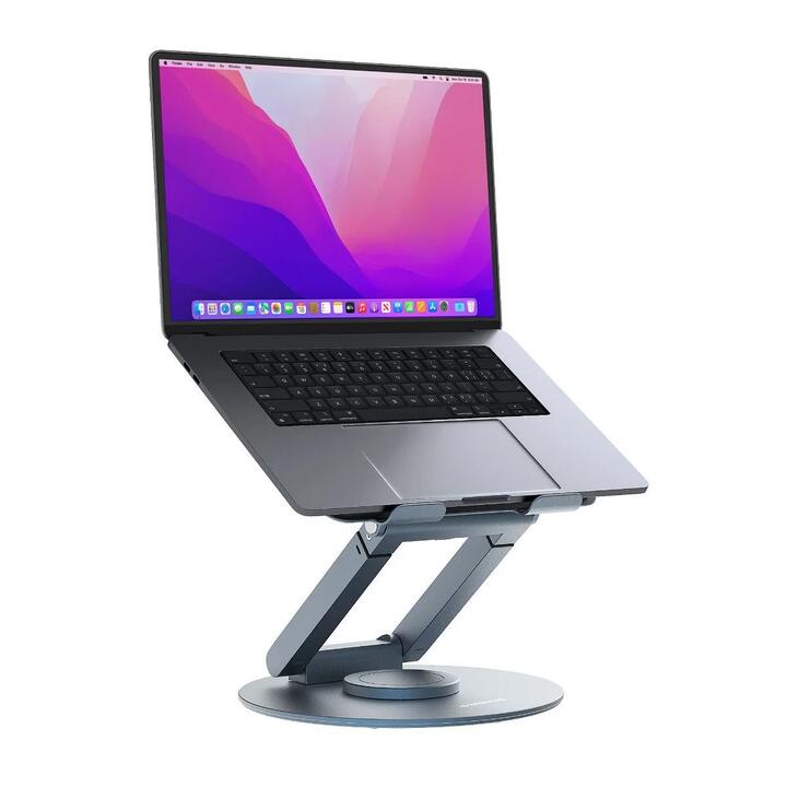 mbeat Stage S9 Rotating Laptop Stand