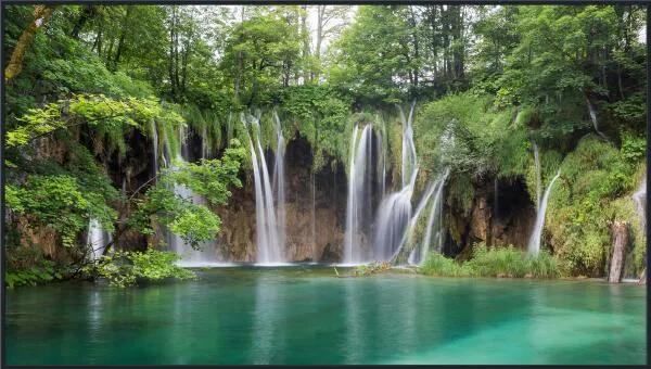 Panasonic TH-50EQ2W 50" 4K 500Nits Digital Display