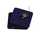 Kensington Mouse Pads Smooth Surface - Black