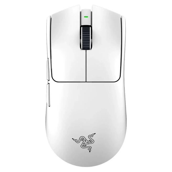 Razer Viper V3 Pro Wireless Esports Gaming Mouse - White