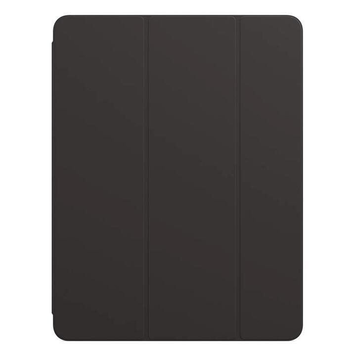 Apple Smart Folio for iPad Pro 12.9" 5th Generation - Black