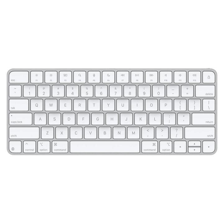 Apple USB-C Magic Keyboard