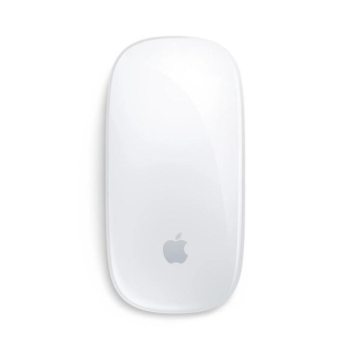 Apple Magic USB-C Wireless Multi-Touch Surface Mouse - White