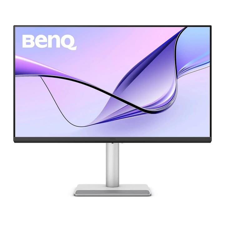 BenQ MA320U 32" 4K UHD IPS USB-C HDR Monitor for MacBook Pro and MacBook Air