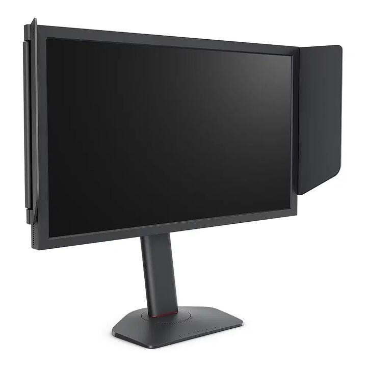 BenQ Zowie XL2566X+ 24.1" FHD 400Hz DyAc 2 Fast TN Height Adjustable Gaming Monitor For eSports