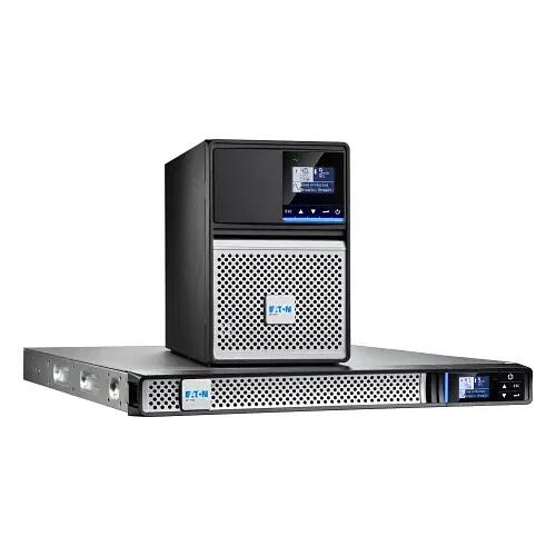 Eaton 5P Gen 2 1150VA/920W Tower UPS with LCD