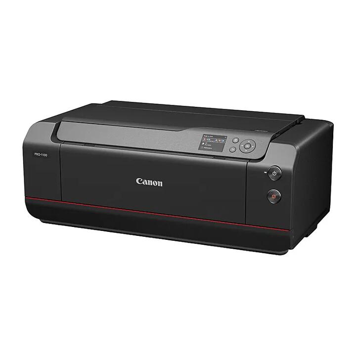 Canon IMAGEPROGRAF PRO-1100 A2 Pro 12 Ink Printer
