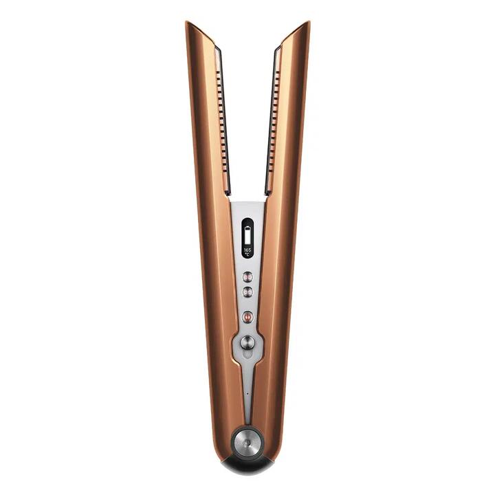 Dyson Corrale Cordless Straightener Copper/Nickel