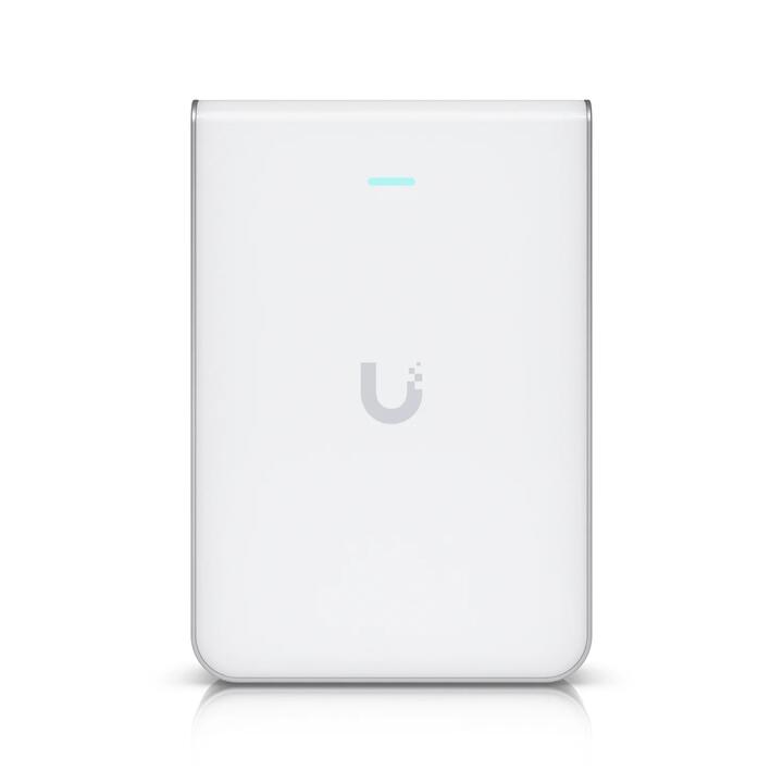 Ubiquiti UniFi U7 Pro Wall Tri-Band Wi-Fi 7 Access Point