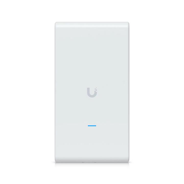 Ubiquiti U6 Mesh Pro Indoor/Outdoor Wi-Fi 6 Access Point