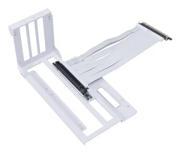 Lian Li Vertical GPU Kit for A3 Micro-ATX Case - White