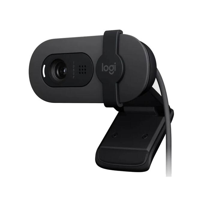 Logitech Brio 105 FHD Webcam
