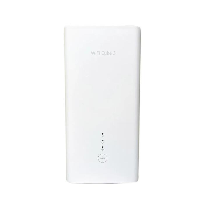 Huawei Wi-Fi Cube 3 4G/LTE White