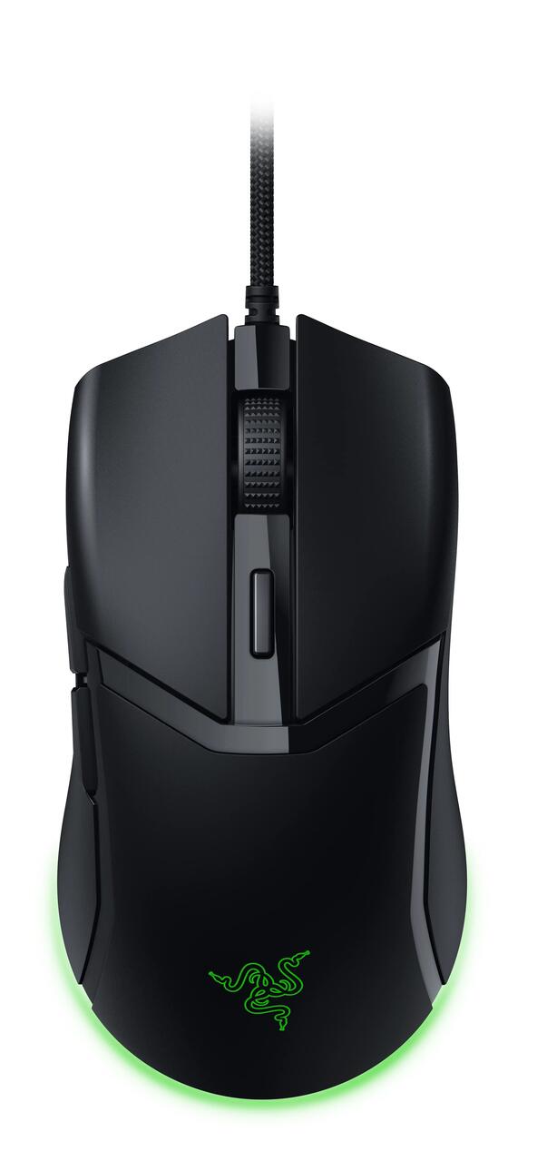 Razer Cobra Customizable Gaming Mouse