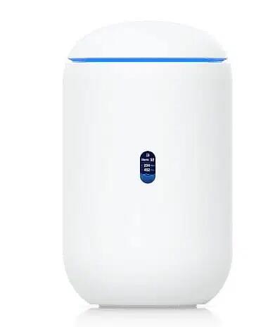 Ubiquiti UniFi Dream Router 7