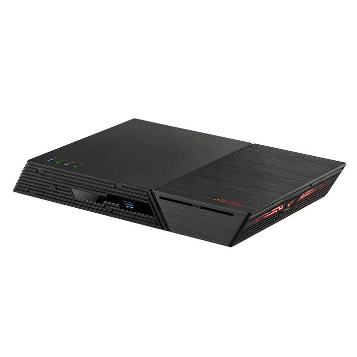 Asustor Flashstor 12 Pro 12 Bay AMD Quad Core Diskless NAS