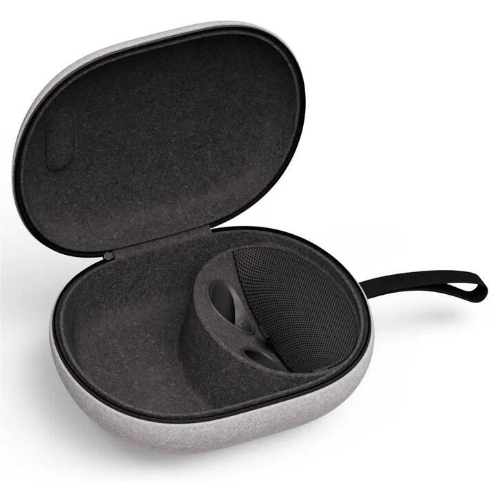 Meta Quest Compact Carrying Case for 3/3S