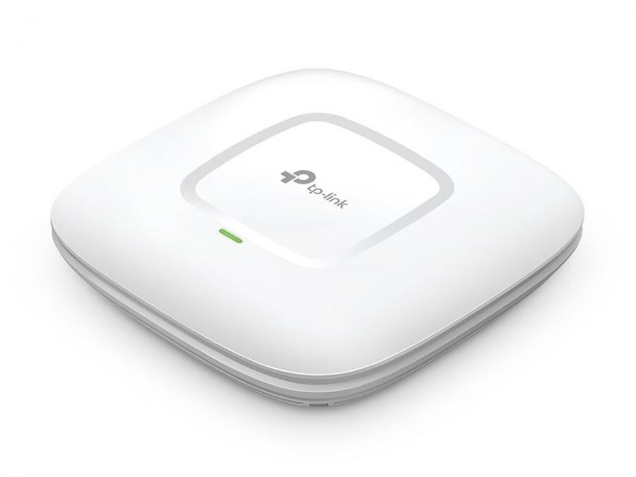 TP-Link EAP245 AC1750 Dual-Band Gigabit Ceiling Wireless Access Point With PoE