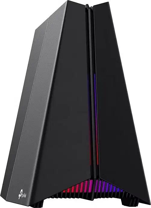 (Ex-Demo) TP-Link Archer GE550 BE9300 Tri-Band Wi-Fi 7 Gaming Router