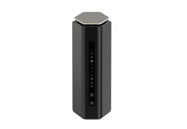 Netgear NightHawk BE18000 Tri-Band Router WIFI7
