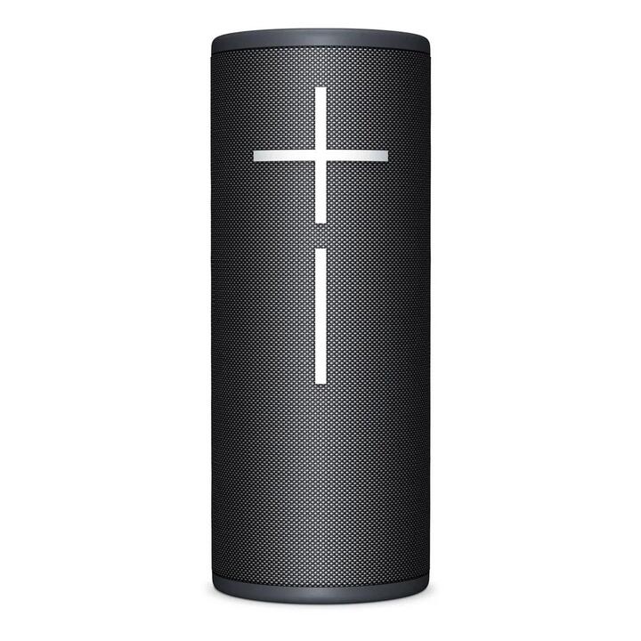 Ultimate Ears Boom 4 Portable Bluetooth Speaker - Black