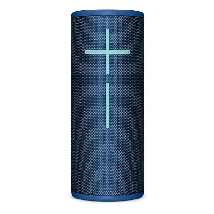 Ultimate Ears Boom 4 Portable Bluetooth Speaker - Blue