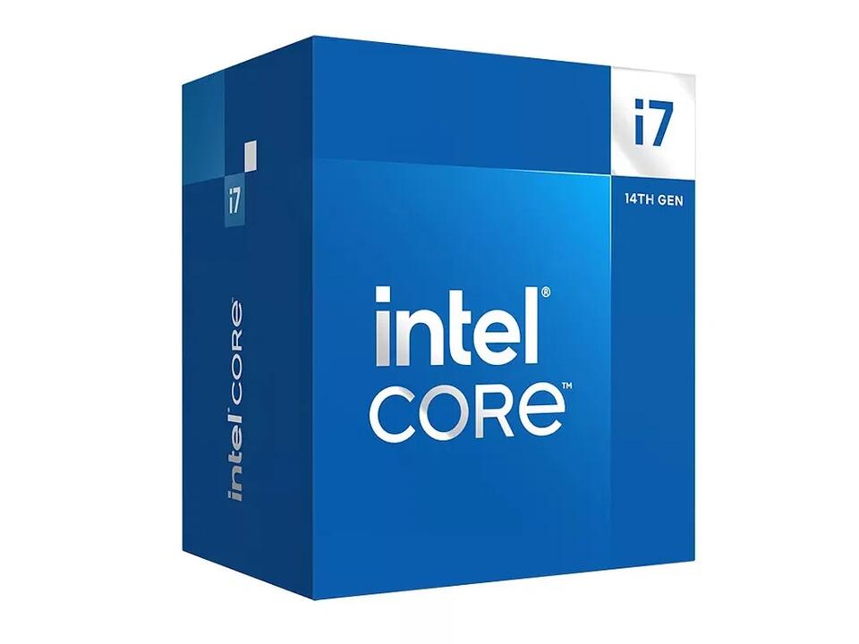Intel Core i7-14700F LGA 1700 CPU Processor