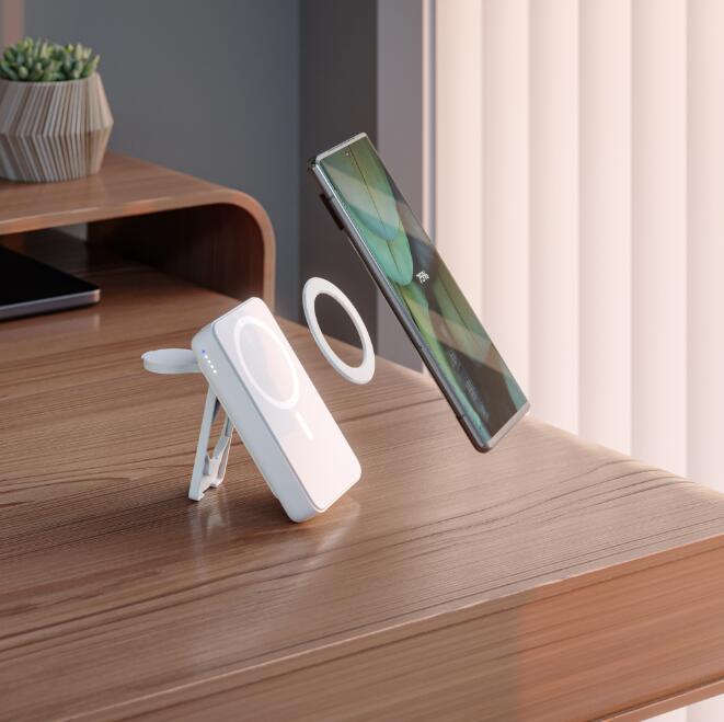 Alogic Lift 4-1 Wireless Charging 10000 mAh Power Bank